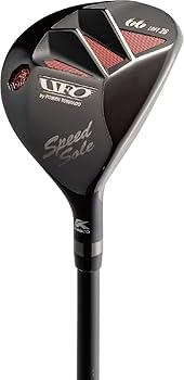 【7本セット‼︎レア‼︎美品‼︎】キャスコ UFO ユーティリティ R 7本セット‼︎レア‼︎美品‼︎】キャスコ UFO ユーティリティ R - メルカリ